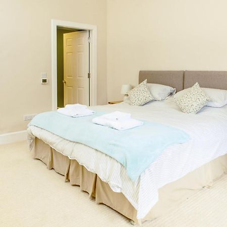 Gorgeous Central Edinburgh 3-Bedroom Apartment Exteriér fotografie