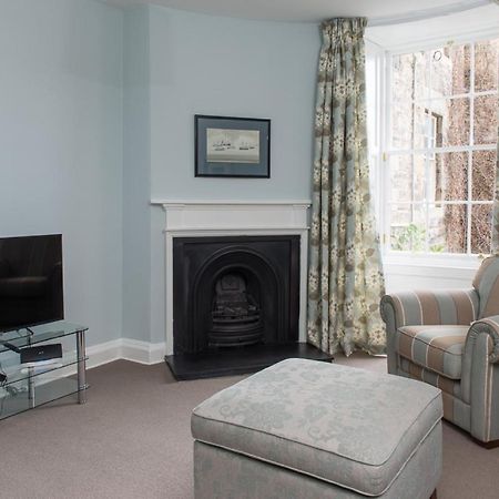 Gorgeous Central Edinburgh 3-Bedroom Apartment Exteriér fotografie