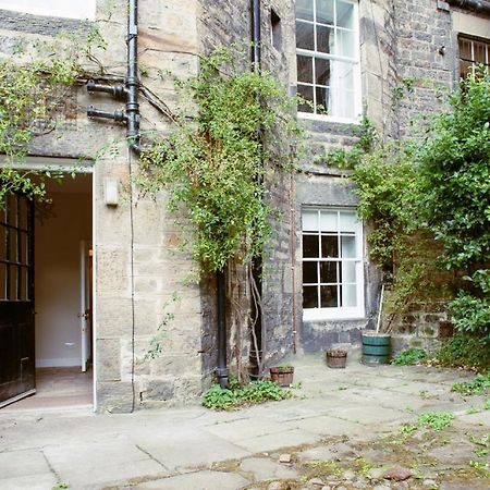 Gorgeous Central Edinburgh 3-Bedroom Apartment Exteriér fotografie