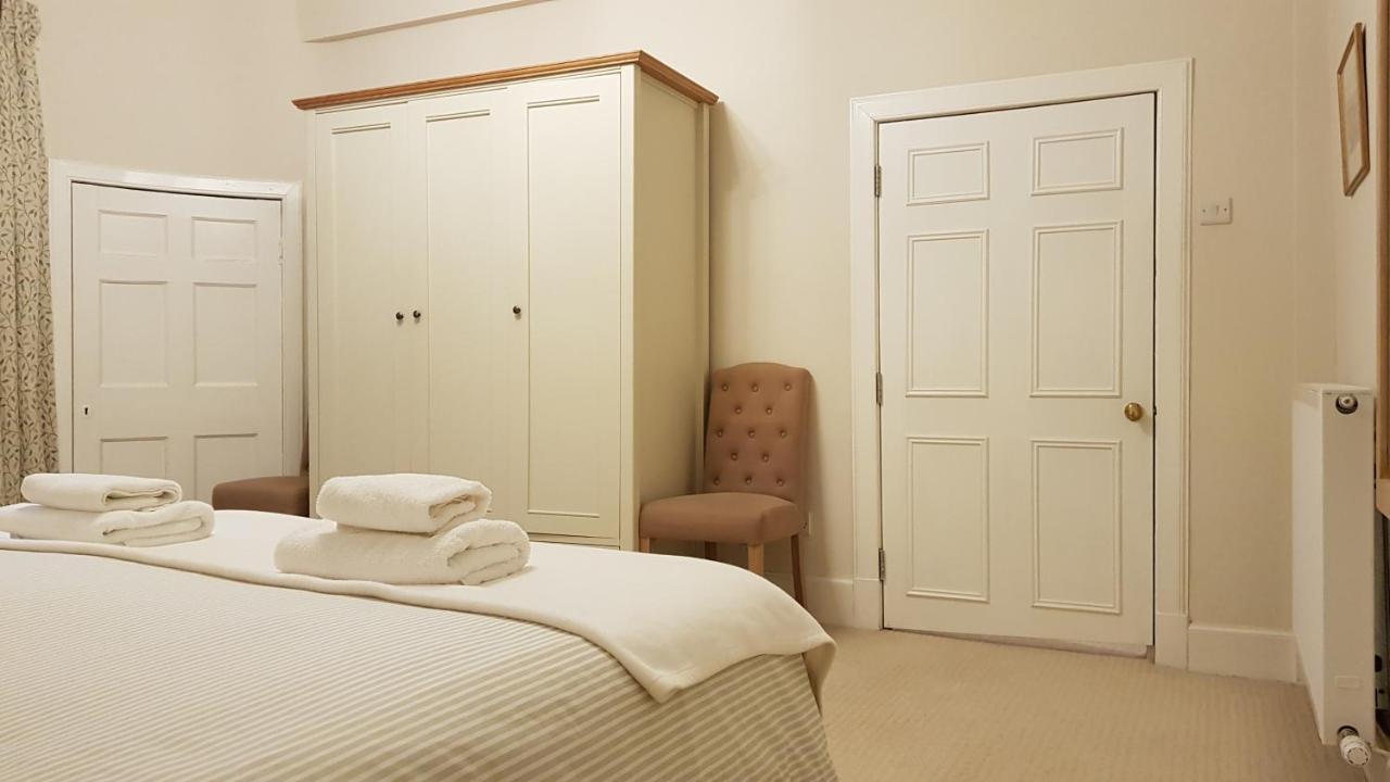 Gorgeous Central Edinburgh 3-Bedroom Apartment Exteriér fotografie