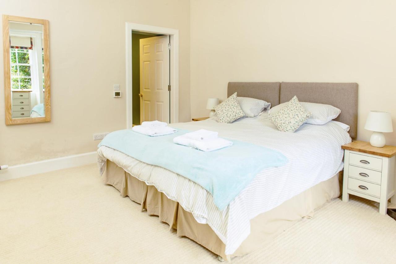 Gorgeous Central Edinburgh 3-Bedroom Apartment Exteriér fotografie